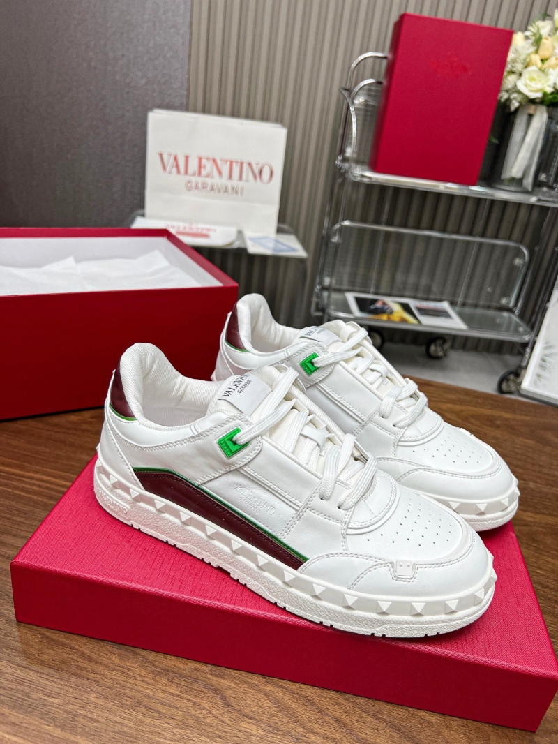 Valentino Casual Shoes